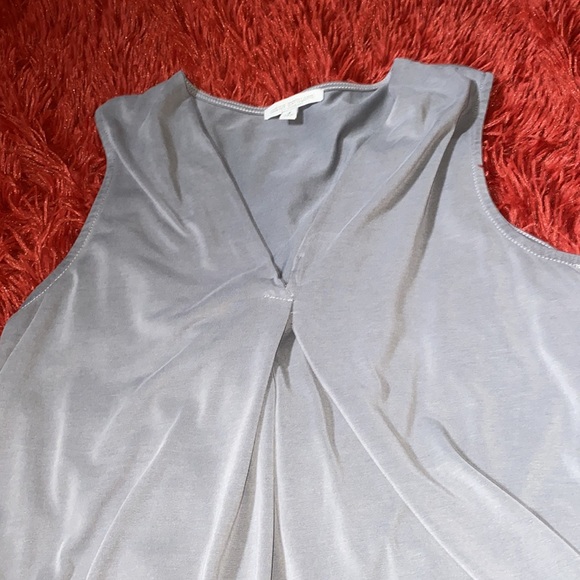 Green Envelope Brand tank! Size M - Picture 3 of 5